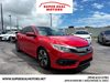 2016 Honda Civic Sedan EX-T