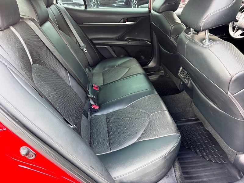 2024 Toyota Camry XSE - Photo 15