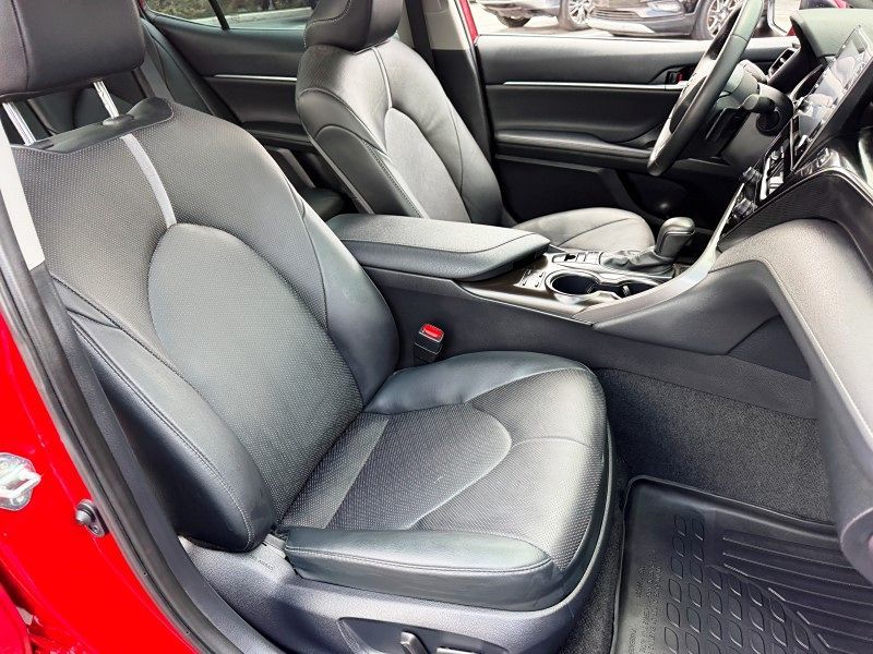 2024 Toyota Camry XSE - Photo 16