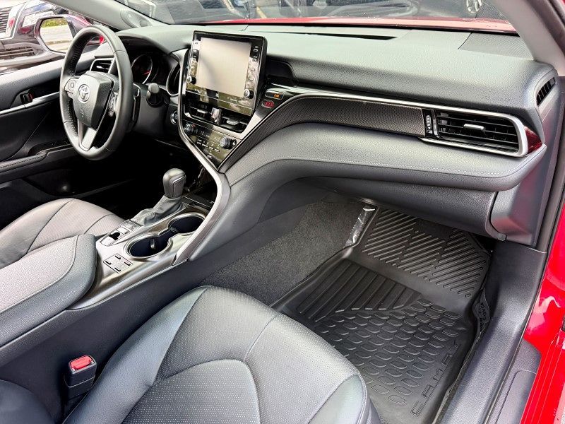 2024 Toyota Camry XSE - Photo 17