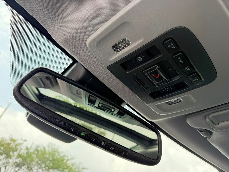 2024 Toyota Camry XSE - Photo 21