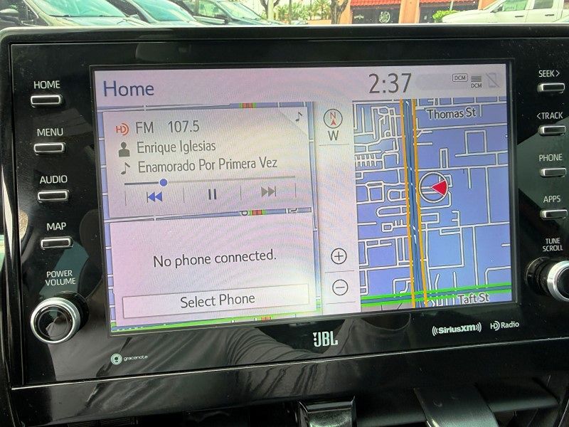 2024 Toyota Camry XSE - Photo 23