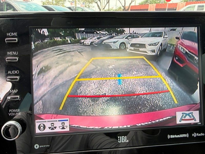 2024 Toyota Camry XSE - Photo 26