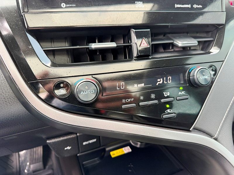 2024 Toyota Camry XSE - Photo 27