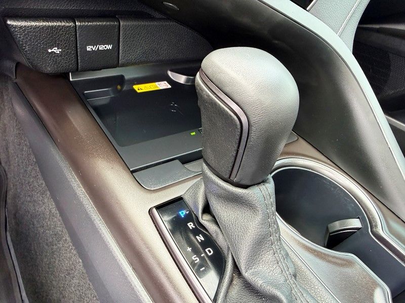 2024 Toyota Camry XSE - Photo 28