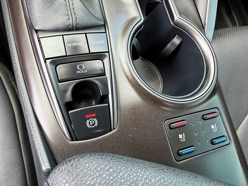 2024 Toyota Camry XSE - Photo 29