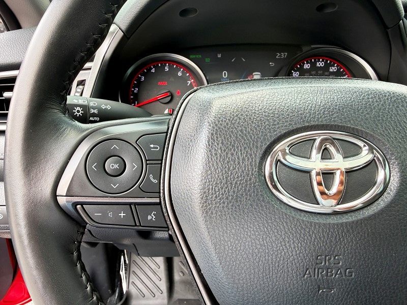 2024 Toyota Camry XSE - Photo 30
