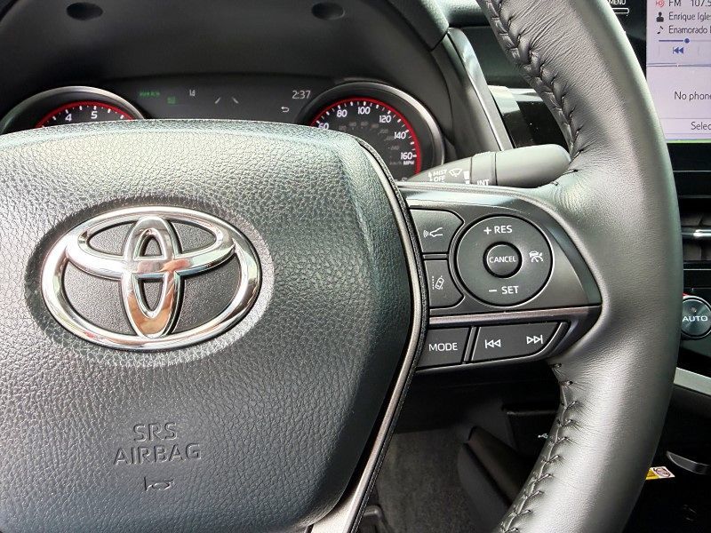2024 Toyota Camry XSE - Photo 31