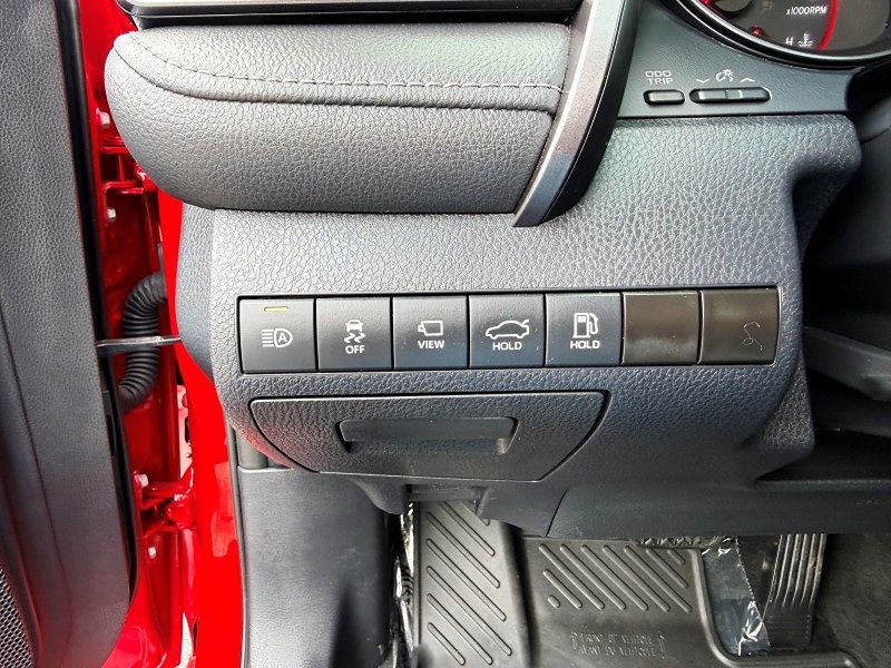 2024 Toyota Camry XSE - Photo 32