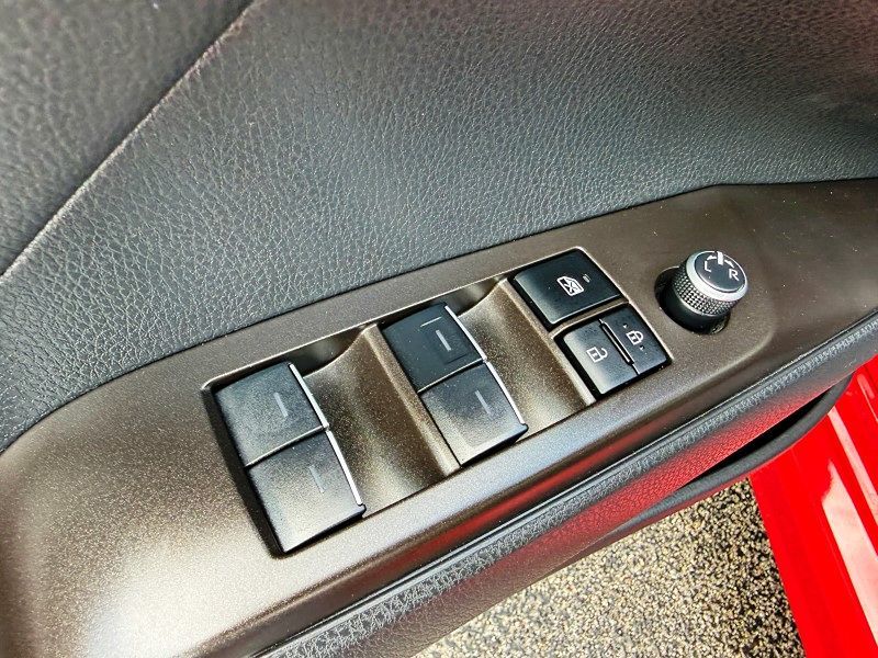 2024 Toyota Camry XSE - Photo 33