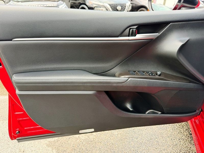 2024 Toyota Camry XSE - Photo 34