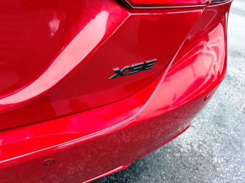 2024 Toyota Camry XSE - Photo 37
