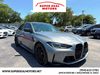 2022 BMW M3 Competition