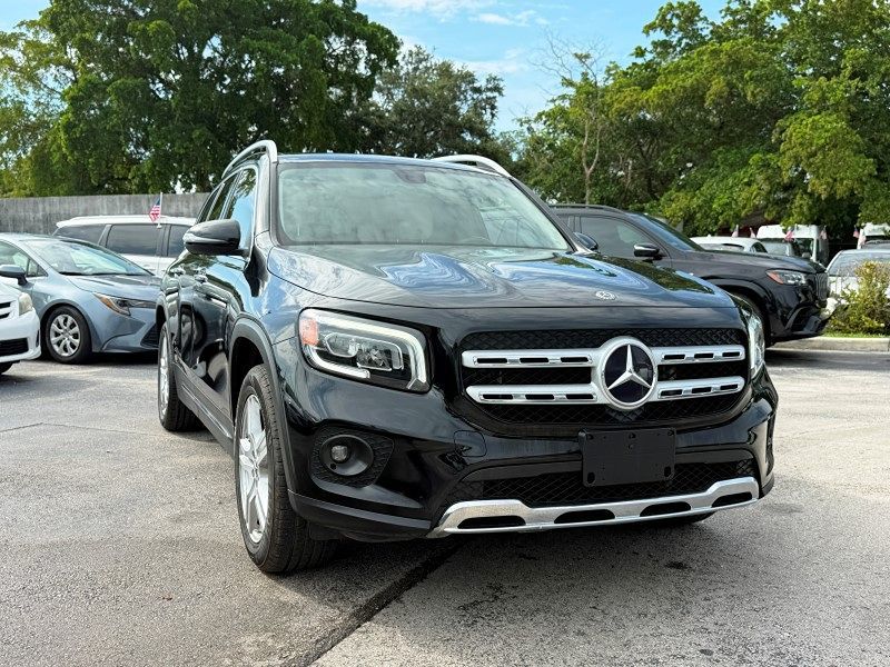 2020 Mercedes-Benz GLB Base - Photo 3