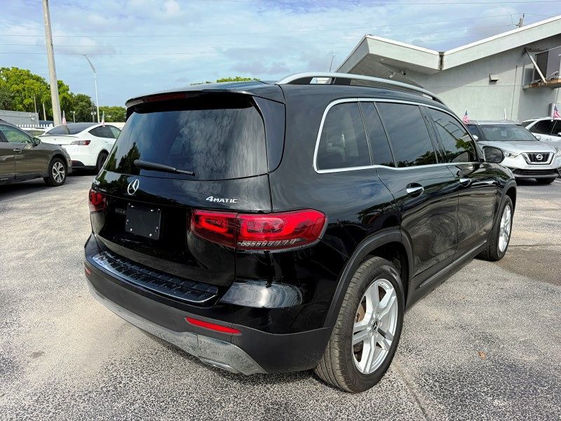 2020 Mercedes-Benz B-Class - $20,990