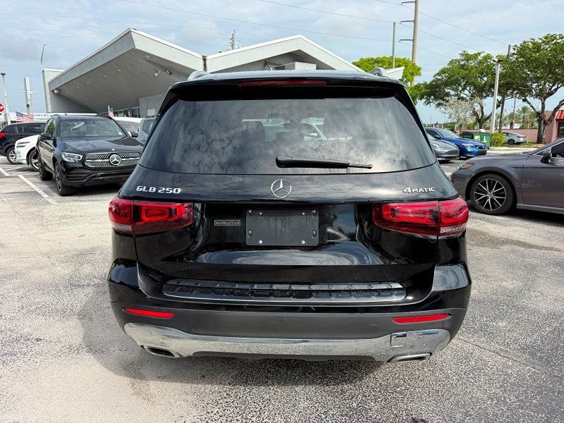 2020 Mercedes-Benz B-Class - $20,990