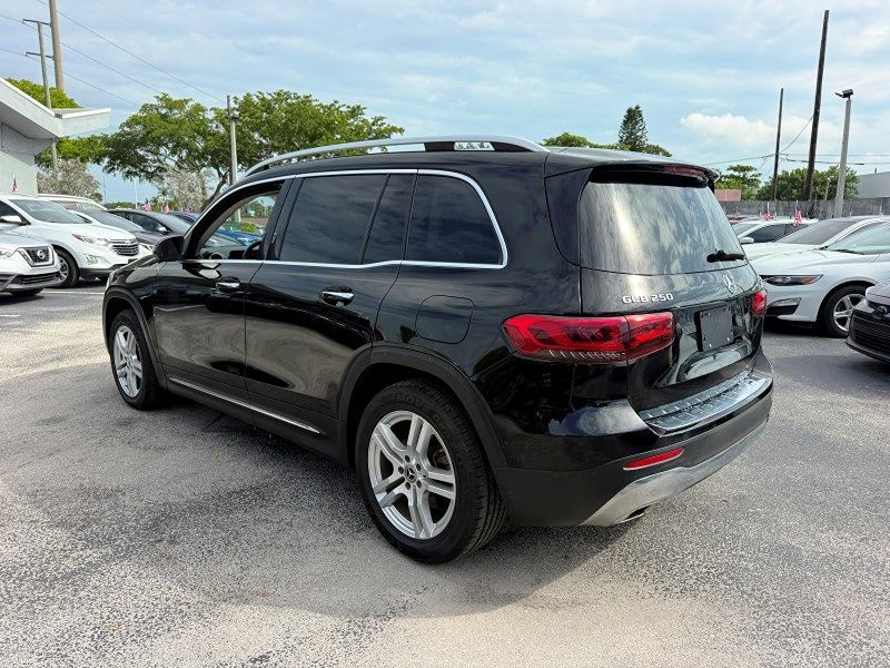 2020 Mercedes-Benz GLB Base - Photo 7