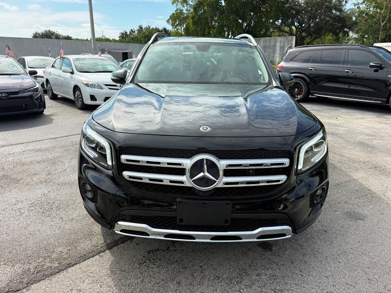 2020 Mercedes-Benz GLB Base - Photo 10
