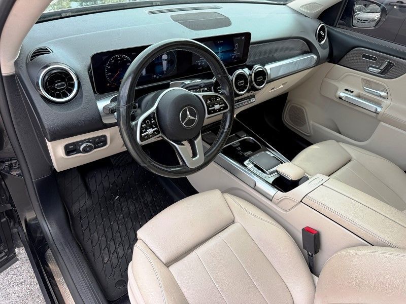 2020 Mercedes-Benz B-Class - $20,990