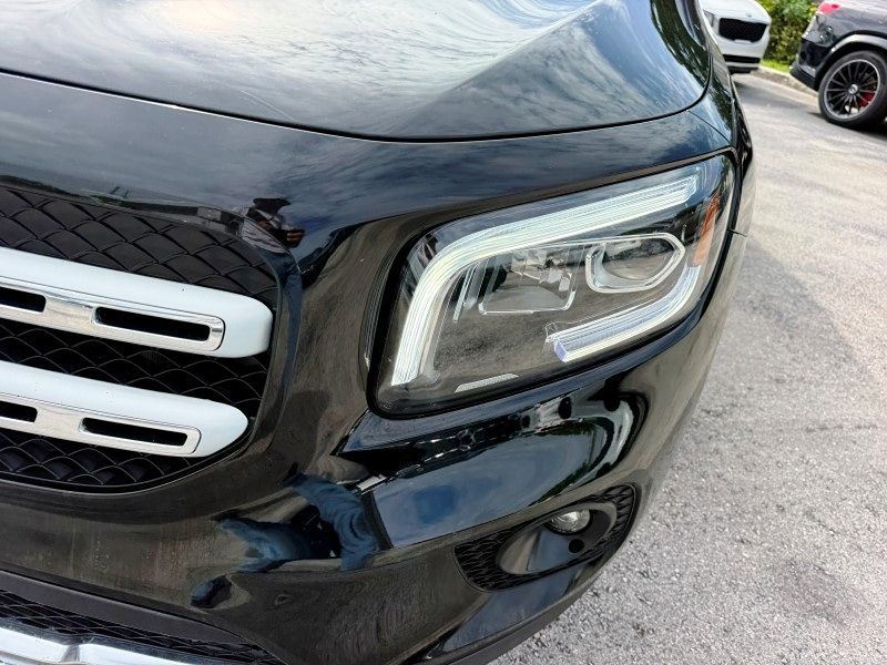 2020 Mercedes-Benz B-Class - $20,990