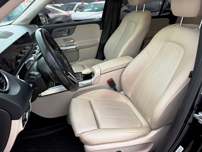 2020 Mercedes-Benz GLB Base - Photo 13