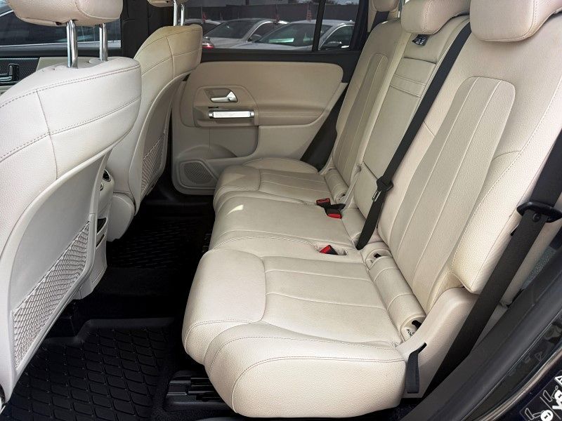 2020 Mercedes-Benz GLB Base - Photo 14