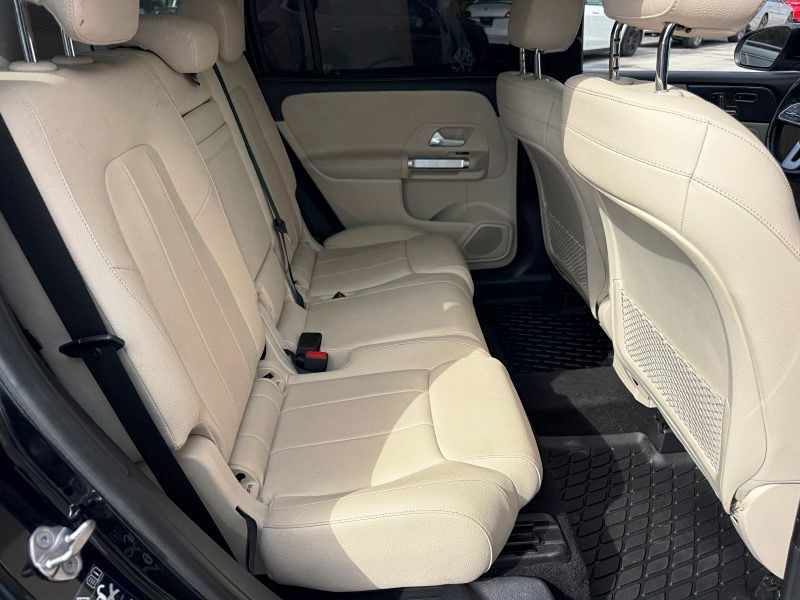 2020 Mercedes-Benz GLB Base - Photo 15