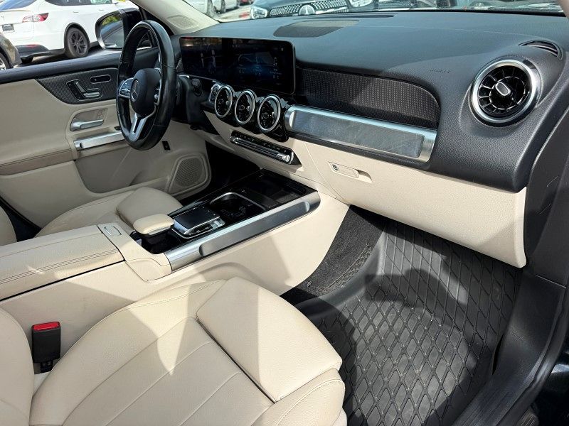 2020 Mercedes-Benz B-Class - $20,990