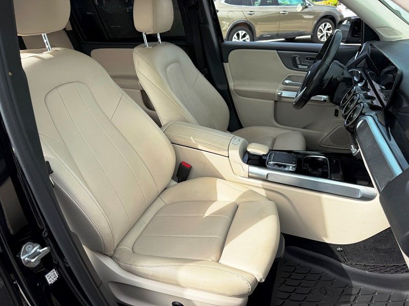 2020 Mercedes-Benz B-Class - $20,990