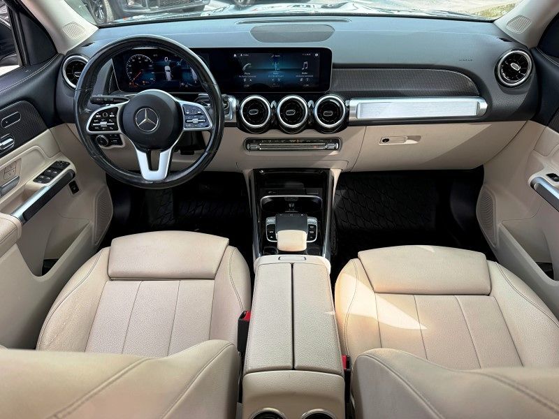 2020 Mercedes-Benz GLB Base - Photo 18