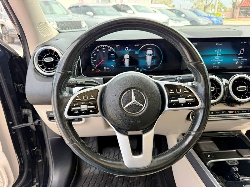 2020 Mercedes-Benz B-Class - $20,990