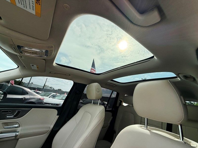 2020 Mercedes-Benz B-Class - $20,990