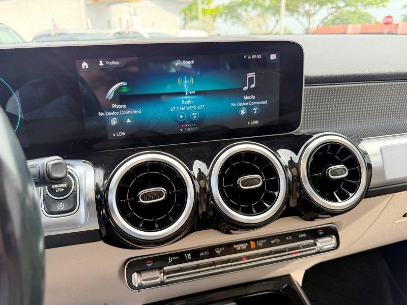 2020 Mercedes-Benz B-Class - $20,990