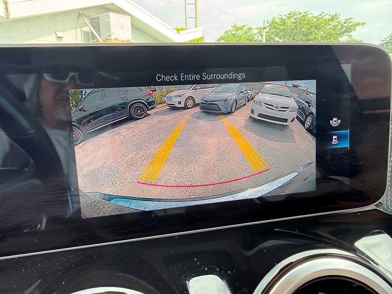 2020 Mercedes-Benz B-Class - $20,990