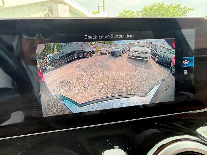2020 Mercedes-Benz B-Class - $20,990
