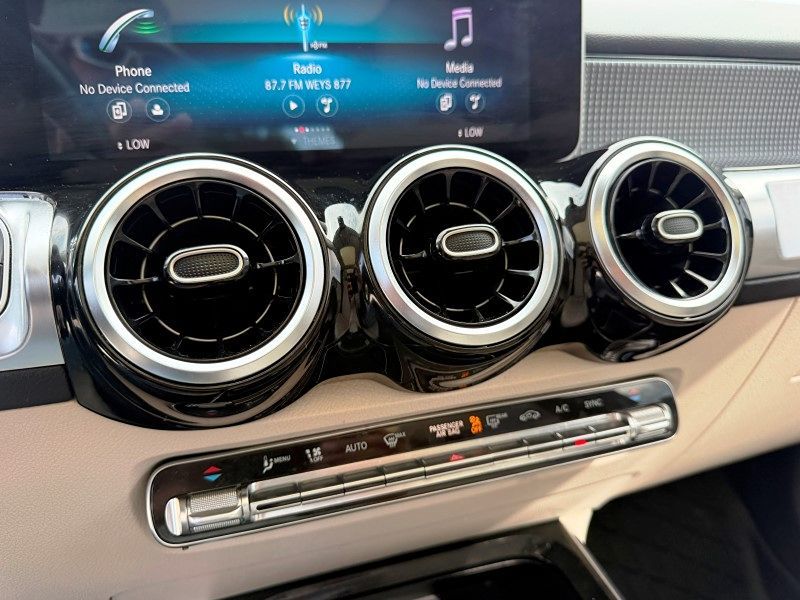 2020 Mercedes-Benz B-Class - $20,990