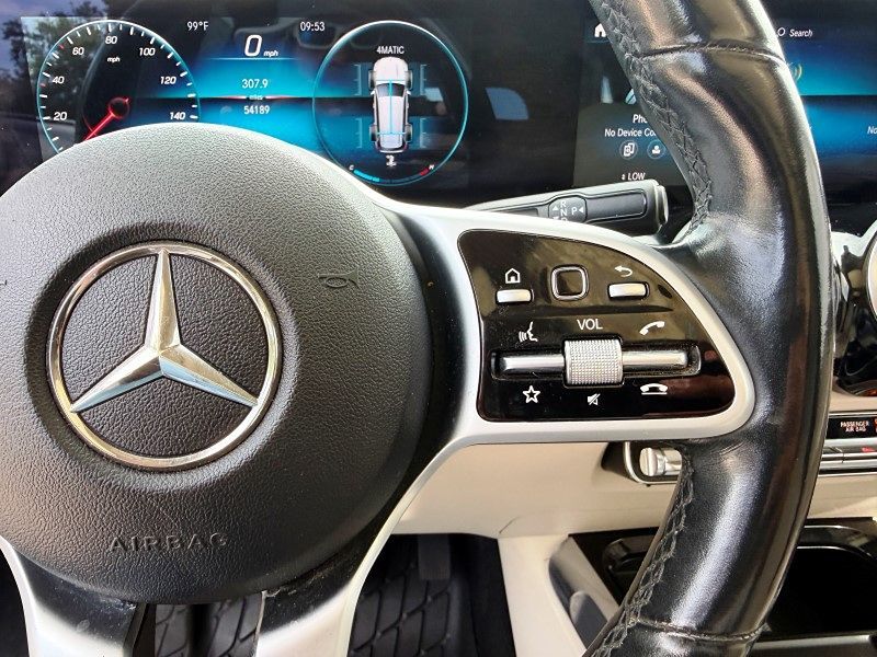 2020 Mercedes-Benz B-Class - $20,990