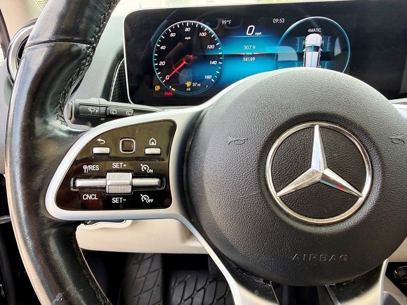 2020 Mercedes-Benz B-Class - $20,990