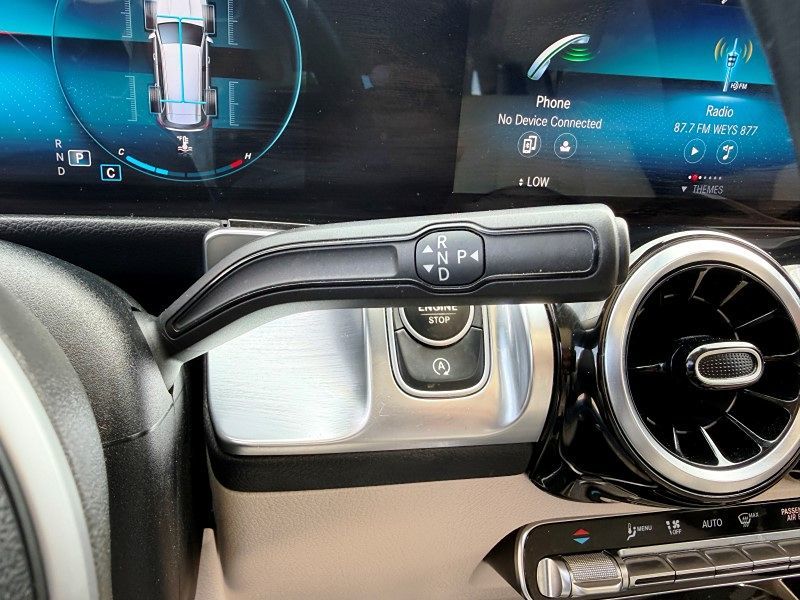 2020 Mercedes-Benz GLB Base - Photo 29