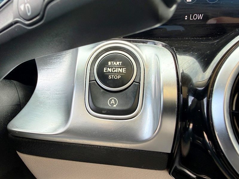2020 Mercedes-Benz B-Class - $20,990