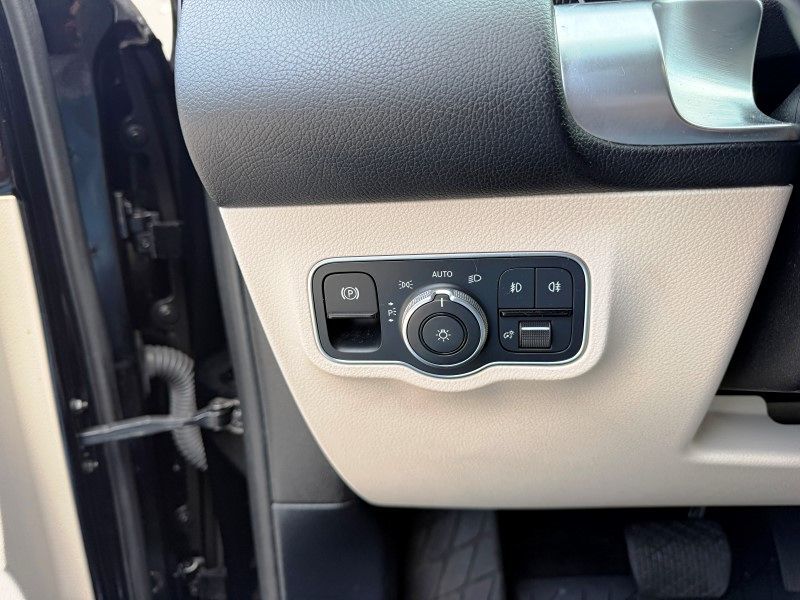 2020 Mercedes-Benz B-Class - $20,990