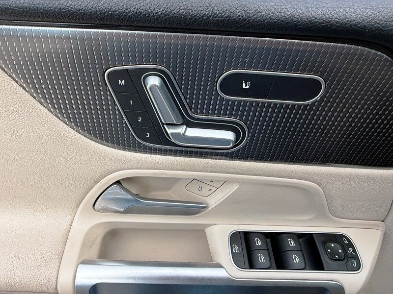 2020 Mercedes-Benz B-Class - $20,990