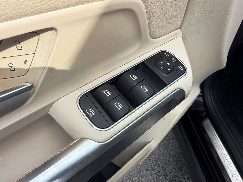 2020 Mercedes-Benz B-Class - $20,990