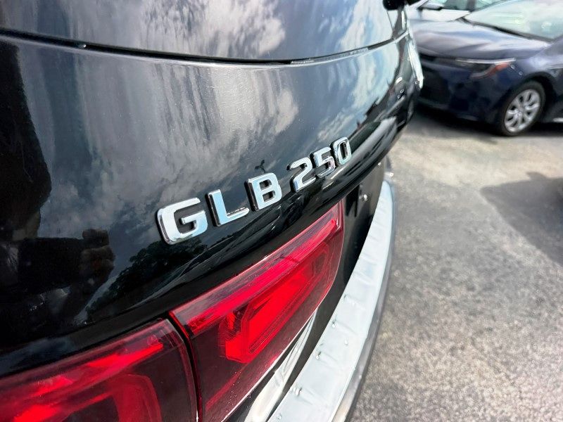 2020 Mercedes-Benz B-Class - $20,990