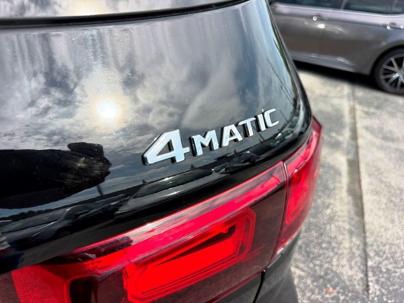 2020 Mercedes-Benz B-Class - $20,990