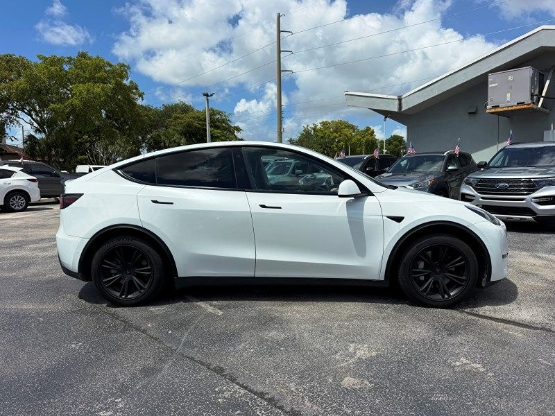 2021 Tesla Model Y Long Range - Photo 4