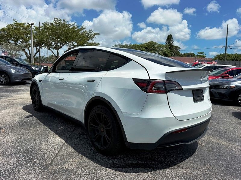 2021 Tesla Model Y Long Range - Photo 7