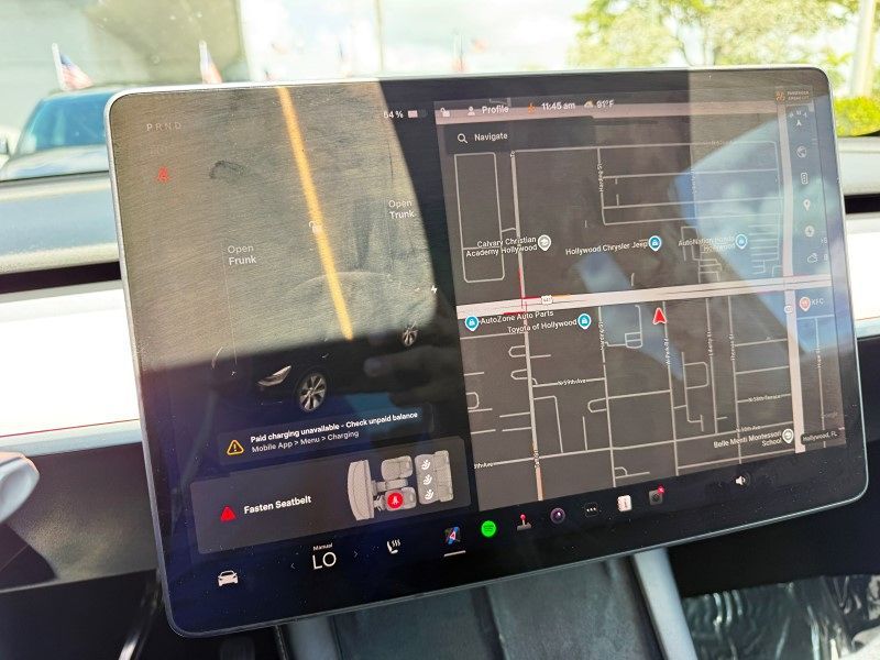 2021 Tesla Model Y Long Range - Photo 24