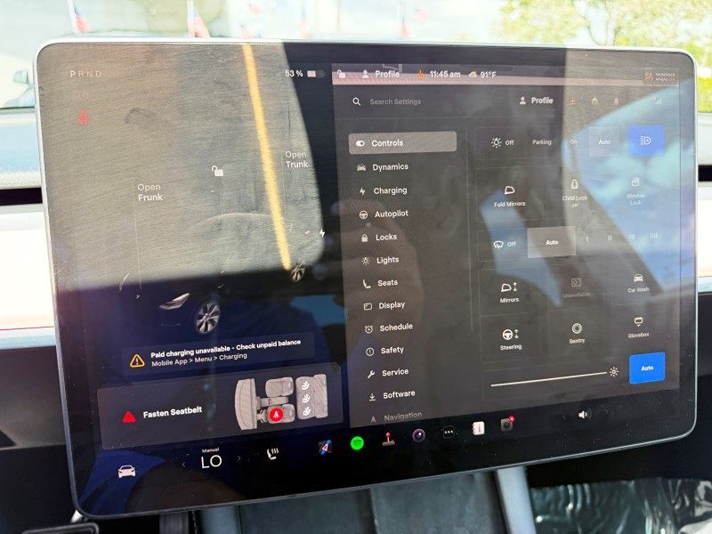 2021 Tesla Model Y Long Range - Photo 25