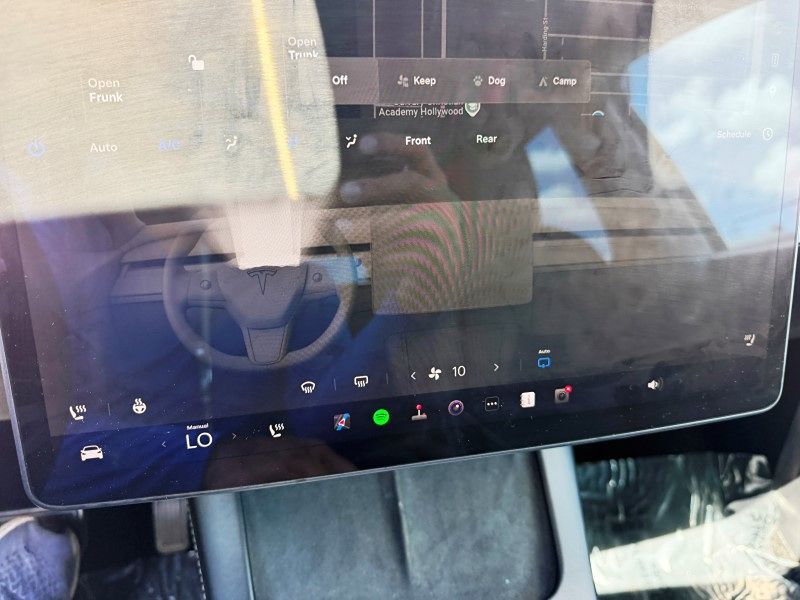 2021 Tesla Model Y Long Range - Photo 26